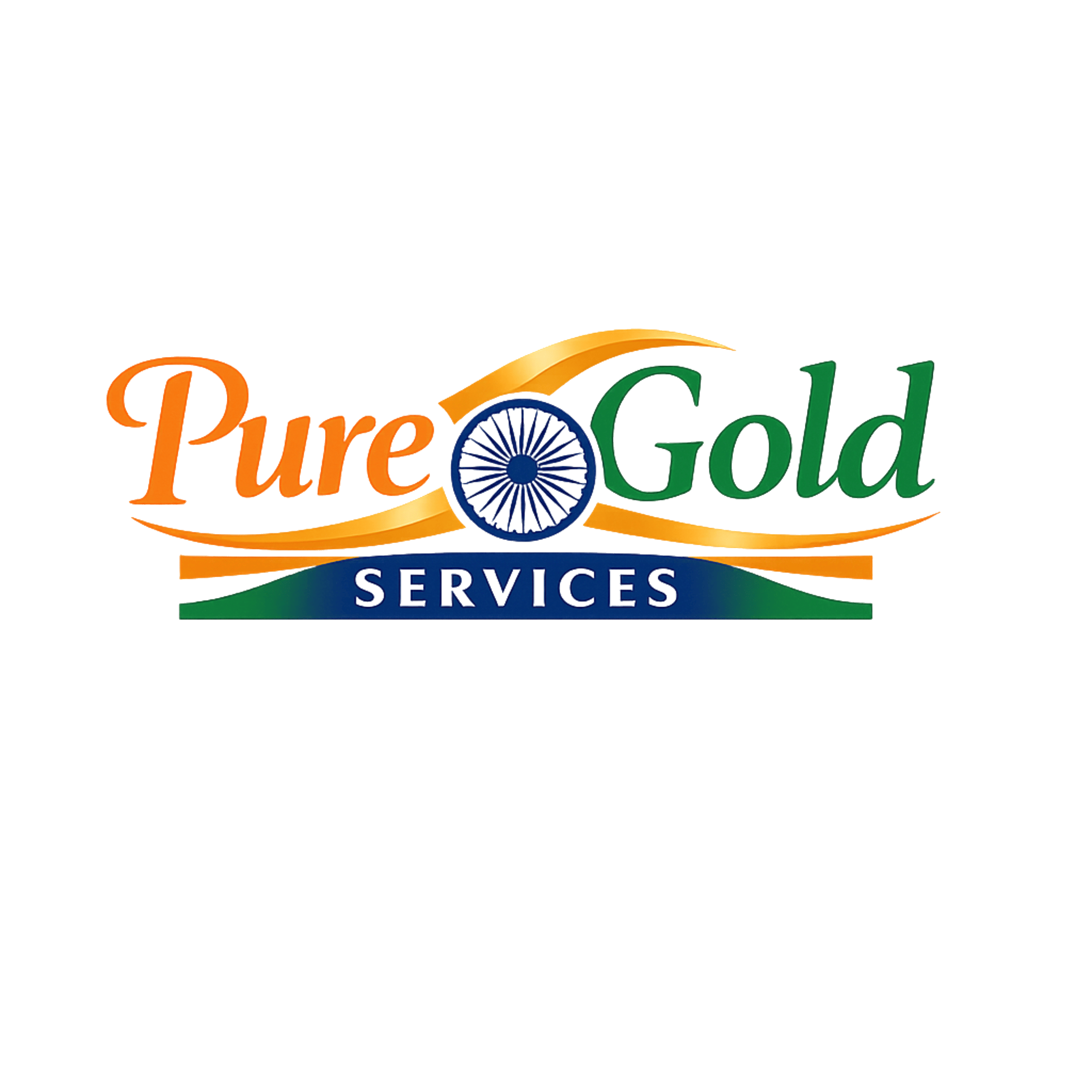 Pure Gold Services